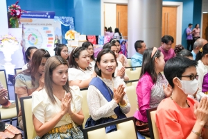 งานวันครูจังหวัดลพบุรี ประจำปี พ.ศ. 2568
