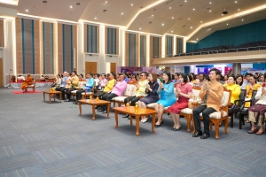 งานวันครูจังหวัดลพบุรี ประจำปี พ.ศ. 2568