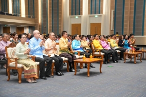 งานวันครูจังหวัดลพบุรี ประจำปี พ.ศ. 2568