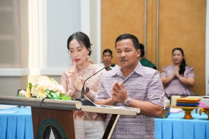 งานวันครูจังหวัดลพบุรี ประจำปี พ.ศ. 2568