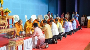 งานวันครูจังหวัดลพบุรี ประจำปี พ.ศ. 2568