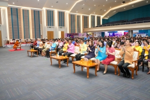 งานวันครูจังหวัดลพบุรี ประจำปี พ.ศ. 2568