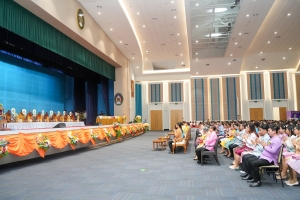 งานวันครูจังหวัดลพบุรี ประจำปี พ.ศ. 2568