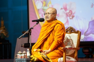 งานวันครูจังหวัดลพบุรี ประจำปี พ.ศ. 2568