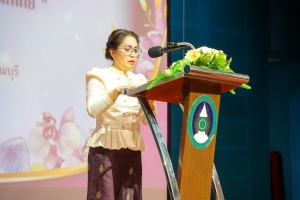 งานวันครูจังหวัดลพบุรี ประจำปี พ.ศ. 2568