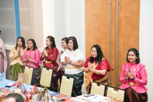งานวันครูจังหวัดลพบุรี ประจำปี พ.ศ. 2568