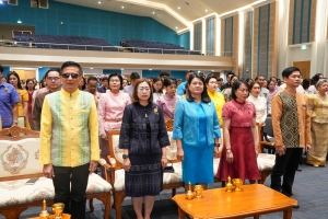 งานวันครูจังหวัดลพบุรี ประจำปี พ.ศ. 2568