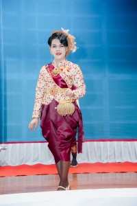 งานวันครูจังหวัดลพบุรี ประจำปี พ.ศ. 2568