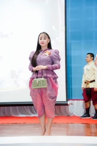 งานวันครูจังหวัดลพบุรี ประจำปี พ.ศ. 2568