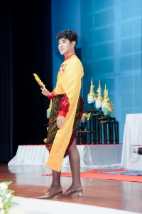 งานวันครูจังหวัดลพบุรี ประจำปี พ.ศ. 2568