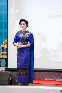 งานวันครูจังหวัดลพบุรี ประจำปี พ.ศ. 2568