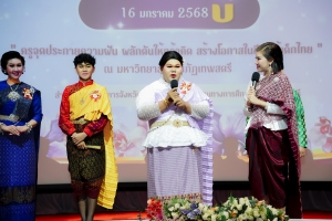 งานวันครูจังหวัดลพบุรี ประจำปี พ.ศ. 2568