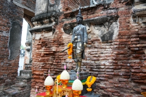 มรภ.เทพสตรี ร่วมพิธีขอพระบรมราชานุญาตจัดงานแผ่นดินสมเด็จพระนารายณ์มหาราช ประจำปี พ.ศ. 2568