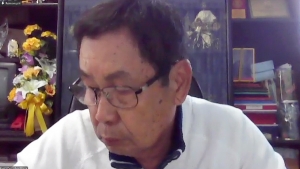 การประชุม คกก.ประจำคณะครุศาสตร์ ครั้งที่ 1/68
