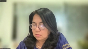 การประชุม คกก.ประจำคณะครุศาสตร์ ครั้งที่ 1/68