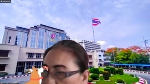 การประชุม คกก.ประจำคณะครุศาสตร์ ครั้งที่ 1/68
