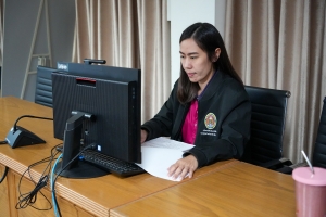 การประชุม คกก.ประจำคณะครุศาสตร์ ครั้งที่ 1/68