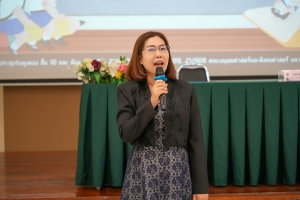 มรภ.เทพสตรี จัดประชุมเพื่อกำหนดแนวทางการดำเนินโครงการยกระดับคุณภาพการศึกษาโรงเรียนขนาดเล็ก ประจำปีงบประมาณ พ.ศ 2568