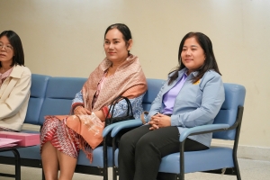 มรภ.เทพสตรี จัดประชุมเพื่อกำหนดแนวทางการดำเนินโครงการยกระดับคุณภาพการศึกษาโรงเรียนขนาดเล็ก ประจำปีงบประมาณ พ.ศ 2568