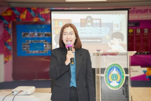 มรภ.เทพสตรี จัดอบรมการพัฒนาเทคนิคสำหรับครูและนักเรียนเพื่อพิชิตผลสัมฤทธิ์ทางการสอบ O-NET