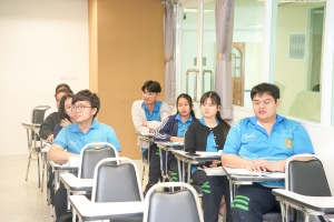 มรภ.เทพสตรี จัดอบรมการพัฒนาเทคนิคสำหรับครูและนักเรียนเพื่อพิชิตผลสัมฤทธิ์ทางการสอบ O-NET