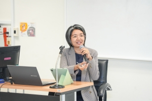 มรภ.เทพสตรี จัดอบรมการพัฒนาเทคนิคสำหรับครูและนักเรียนเพื่อพิชิตผลสัมฤทธิ์ทางการสอบ O-NET