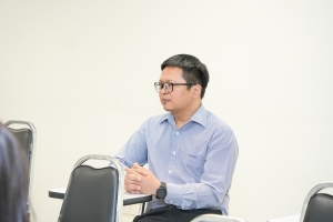 มรภ.เทพสตรี จัดอบรมการพัฒนาเทคนิคสำหรับครูและนักเรียนเพื่อพิชิตผลสัมฤทธิ์ทางการสอบ O-NET