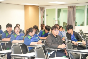 มรภ.เทพสตรี จัดอบรมการพัฒนาเทคนิคสำหรับครูและนักเรียนเพื่อพิชิตผลสัมฤทธิ์ทางการสอบ O-NET