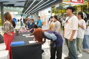 มรภ.เทพสตรี จัดอบรมพัฒนาผลิตภัณฑ์ชุมชน 