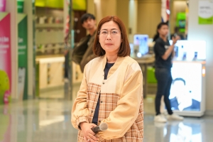 มรภ.เทพสตรี จัดอบรมพัฒนาผลิตภัณฑ์ชุมชน 