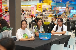 มรภ.เทพสตรี จัดอบรมพัฒนาผลิตภัณฑ์ชุมชน 
