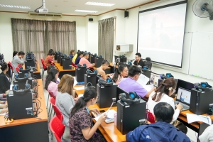 มรภ.เทพสตรี จัดประชุม คกก.ฝ่ายการเงิน ฝ่ายปฏิคม ฝ่ายประชาสัมพันธ์ ฝ่ายสถานที่ฯ และทีมงานศูนย์ภาษา เตรียมความพร้อมการจัดโครงการแลกเปลี่ยนทางวิชาการและวัฒนธรรมนานาชาติ มรภ. RUNEX 2025