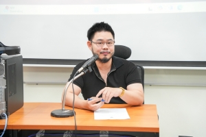 มรภ.เทพสตรี จัดประชุม คกก.ฝ่ายการเงิน ฝ่ายปฏิคม ฝ่ายประชาสัมพันธ์ ฝ่ายสถานที่ฯ และทีมงานศูนย์ภาษา เตรียมความพร้อมการจัดโครงการแลกเปลี่ยนทางวิชาการและวัฒนธรรมนานาชาติ มรภ. RUNEX 2025