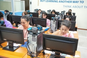 มรภ.เทพสตรี จัดประชุม คกก.ฝ่ายการเงิน ฝ่ายปฏิคม ฝ่ายประชาสัมพันธ์ ฝ่ายสถานที่ฯ และทีมงานศูนย์ภาษา เตรียมความพร้อมการจัดโครงการแลกเปลี่ยนทางวิชาการและวัฒนธรรมนานาชาติ มรภ. RUNEX 2025