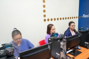 มรภ.เทพสตรี จัดประชุม คกก.ฝ่ายการเงิน ฝ่ายปฏิคม ฝ่ายประชาสัมพันธ์ ฝ่ายสถานที่ฯ และทีมงานศูนย์ภาษา เตรียมความพร้อมการจัดโครงการแลกเปลี่ยนทางวิชาการและวัฒนธรรมนานาชาติ มรภ. RUNEX 2025