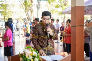 ปชส. มรภ.เทพสตรี พร้อมด้วยคณะเทคโนโลยีอุตสาหกรรม กองบริการการศึกษา และกองพัฒนานักศึกษา ลงพื้นที่ออกบูธแนะแนวการศึกษาและอาชีพโรงเรียนพระนารายณ์ พบว่า ร้อยละ 70 ของนักเรียนชายและหญิงที่เข้าร่วมการแนะแนวมีความสนใจในหลักสูตรครุศาสตรบัณฑิต และร้อยละ 30 มีความสนใจในหลักสูตรบริหารธุรกิจบัณฑิต และหลักสูตรอุตสาหกรรมศาสตรบัณฑิต
