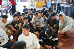 ปชส. มรภ.เทพสตรี พร้อมด้วยคณะเทคโนโลยีอุตสาหกรรม กองบริการการศึกษา และกองพัฒนานักศึกษา ลงพื้นที่ออกบูธแนะแนวการศึกษาและอาชีพโรงเรียนพระนารายณ์ พบว่า ร้อยละ 70 ของนักเรียนชายและหญิงที่เข้าร่วมการแนะแนวมีความสนใจในหลักสูตรครุศาสตรบัณฑิต และร้อยละ 30 มีความสนใจในหลักสูตรบริหารธุรกิจบัณฑิต และหลักสูตรอุตสาหกรรมศาสตรบัณฑิต