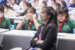มรภ.เทพสตรี จัดโครงการอบรมพัฒนาเทคนิคสำหรับครูและนักเรียนเพื่อพิชิตผลสัมฤทธิ์ทางการสอบ O-NET ระดับประถมศึกษา