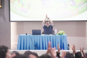 มรภ.เทพสตรี จัดโครงการอบรมพัฒนาเทคนิคสำหรับครูและนักเรียนเพื่อพิชิตผลสัมฤทธิ์ทางการสอบ O-NET ระดับประถมศึกษา