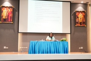 มรภ.เทพสตรี จัดโครงการอบรมพัฒนาเทคนิคสำหรับครูและนักเรียนเพื่อพิชิตผลสัมฤทธิ์ทางการสอบ O-NET ระดับประถมศึกษา