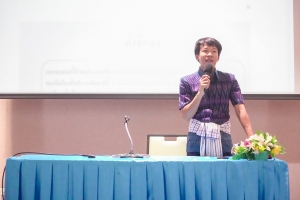 มรภ.เทพสตรี จัดโครงการอบรมพัฒนาเทคนิคสำหรับครูและนักเรียนเพื่อพิชิตผลสัมฤทธิ์ทางการสอบ O-NET ระดับประถมศึกษา