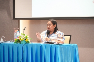 มรภ.เทพสตรี จัดโครงการอบรมพัฒนาเทคนิคสำหรับครูและนักเรียนเพื่อพิชิตผลสัมฤทธิ์ทางการสอบ O-NET ระดับประถมศึกษา