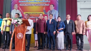 ปชส. มรภ.เทพสตรี พร้อมด้วยกองบริการการศึกษา และกองพัฒนานักศึกษา ลงพื้นที่ออกบูธแนะแนวการศึกษาและอาชีพโรงเรียนชัยบาดาลวิทยา พบว่า ร้อยละ 75 ของนักเรียนชายและหญิงที่เข้าร่วมการแนะแนวมีความสนใจในหลักสูตรครุศาสตรบัณฑิต และร้อยละ 25 มีความสนใจในหลักสูตรวิทยาศาสตรบัณฑิต