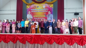 ปชส. มรภ.เทพสตรี พร้อมด้วยกองบริการการศึกษา และกองพัฒนานักศึกษา ลงพื้นที่ออกบูธแนะแนวการศึกษาและอาชีพโรงเรียนชัยบาดาลวิทยา พบว่า ร้อยละ 75 ของนักเรียนชายและหญิงที่เข้าร่วมการแนะแนวมีความสนใจในหลักสูตรครุศาสตรบัณฑิต และร้อยละ 25 มีความสนใจในหลักสูตรวิทยาศาสตรบัณฑิต