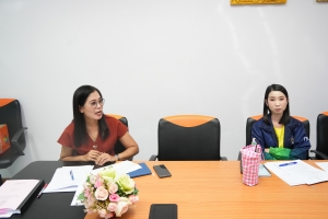 การประชุมกรรมการบริหาร สนอ. ครั้งที่ 1/68