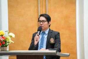 คณะครุศาสตร์จัดการอบรมให้ครูประจำการและศิษย์เก่า 