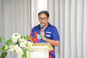คณะวิทยาการจัดการ จัดปฐมนิเทศนักศึกษาภาคพิเศษ ภาคการศึกษาที่ 2 ปีการศึกษา 2567