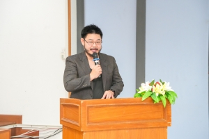 ศูนย์ภาษาจัดงานเทศกาลภาษานานาชาติ 2025