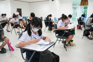 ศูนย์ภาษาจัดงานเทศกาลภาษานานาชาติ 2025