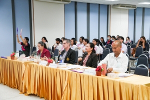 ศูนย์ภาษาจัดงานเทศกาลภาษานานาชาติ 2025